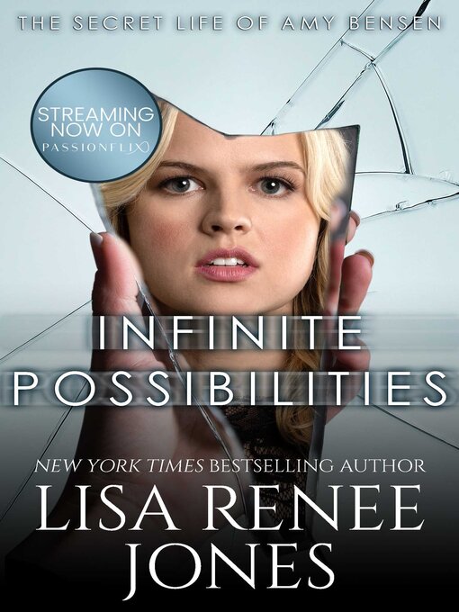 Title details for Infinite Possibilities by Lisa Renee Jones - Wait list